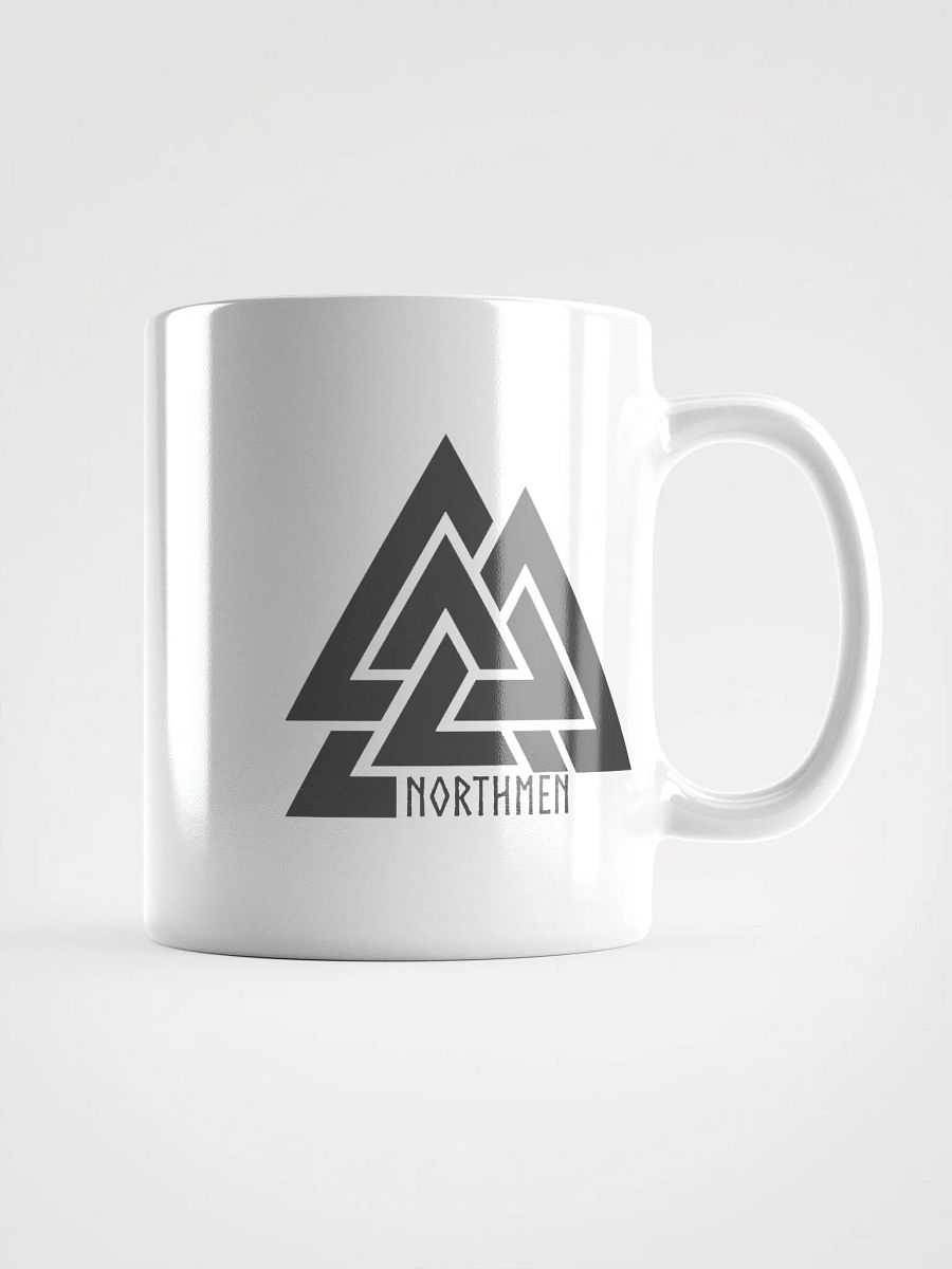 The Northmen - Grey Stylish - Mug product image (1)
