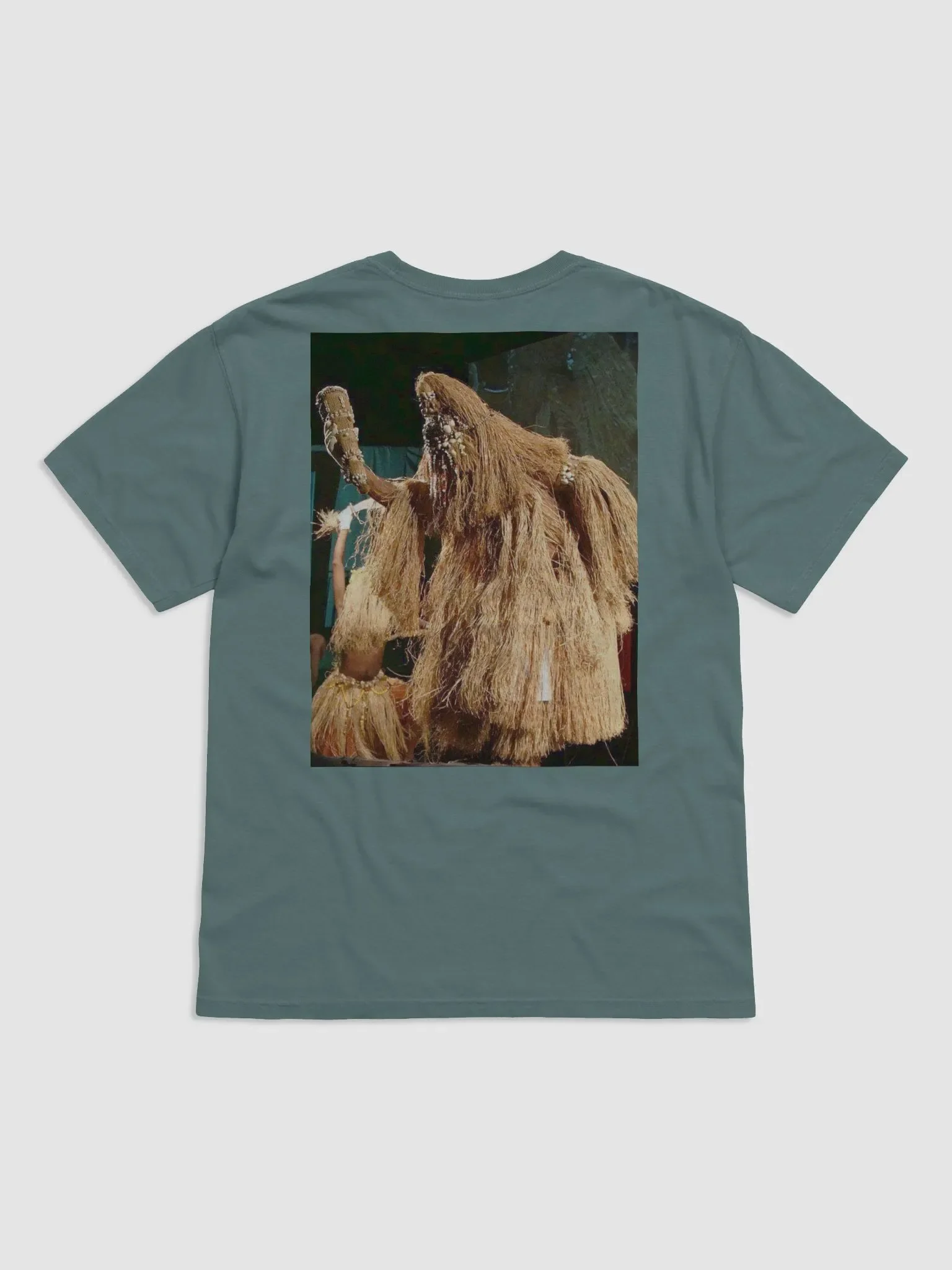 Obaluaê o Senhor da Terra product image (2)