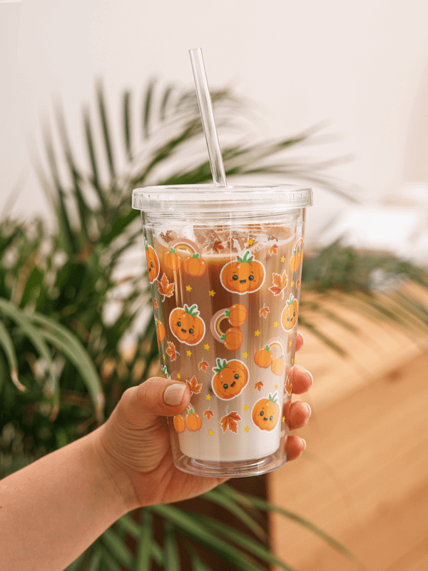 Halloween Double Wall Tumbler product image (3)