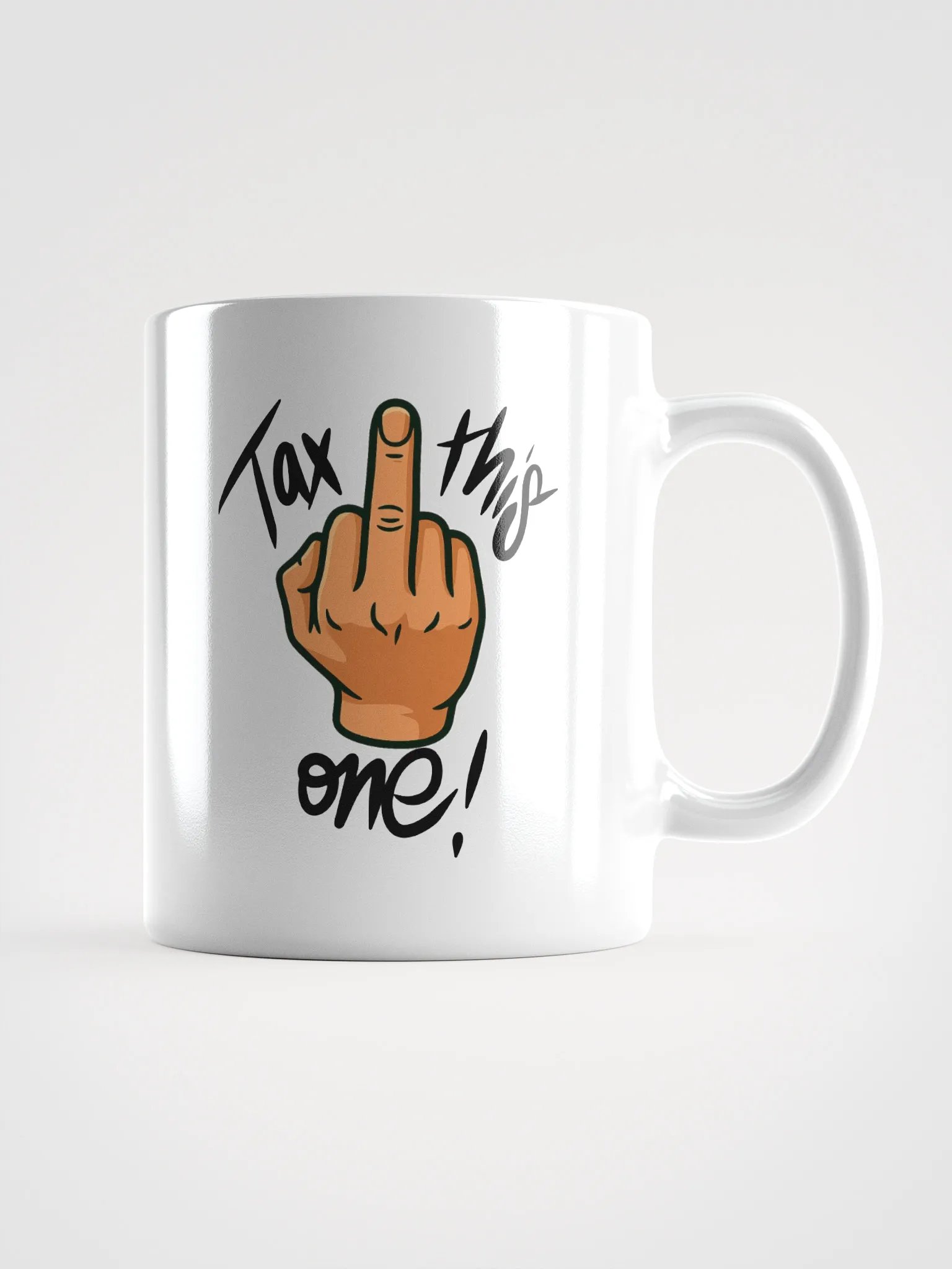 Tax This One [MUG] product image (3)
