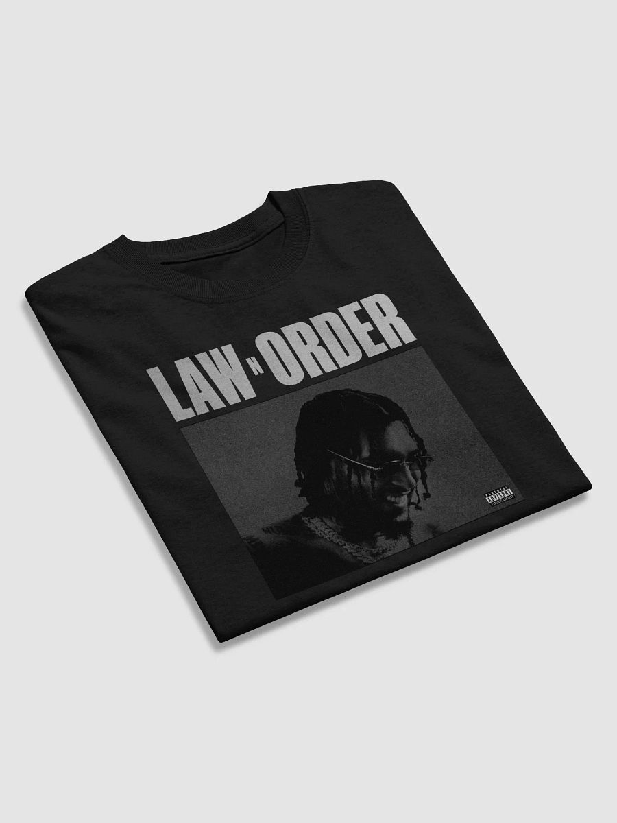 Law N Order GELO T-Shirt product image (3)