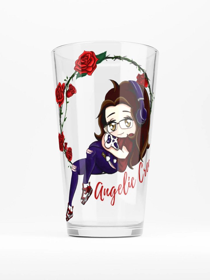 Angelic Glass product image (2)