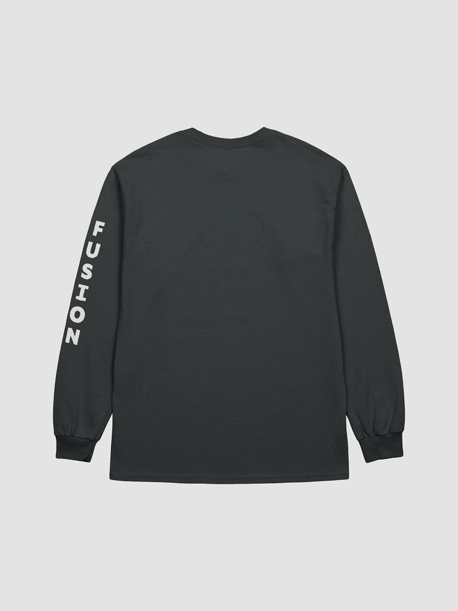 THE MUG SHOT, SLEEVE product image (2)