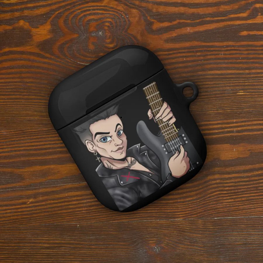 Rockin-Air Pod Case product image (10)