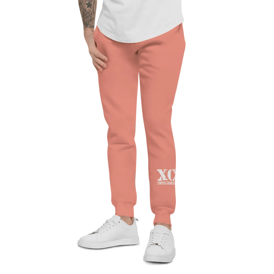 Cross Country Fleece Joggers product image (56)