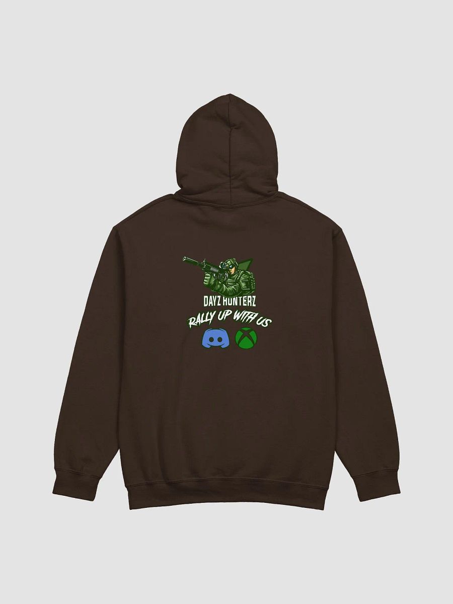DayZ HunterZ Hoddie product image (3)