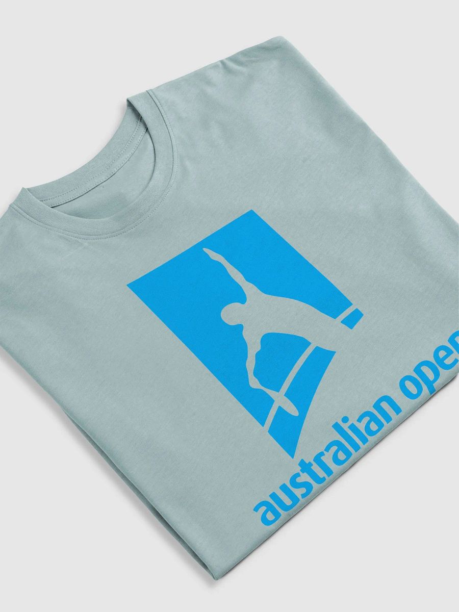 Australian Open Men's Premium Tee product image (29)