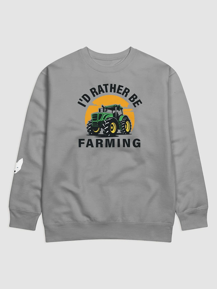 Farming Sweater product image (2)