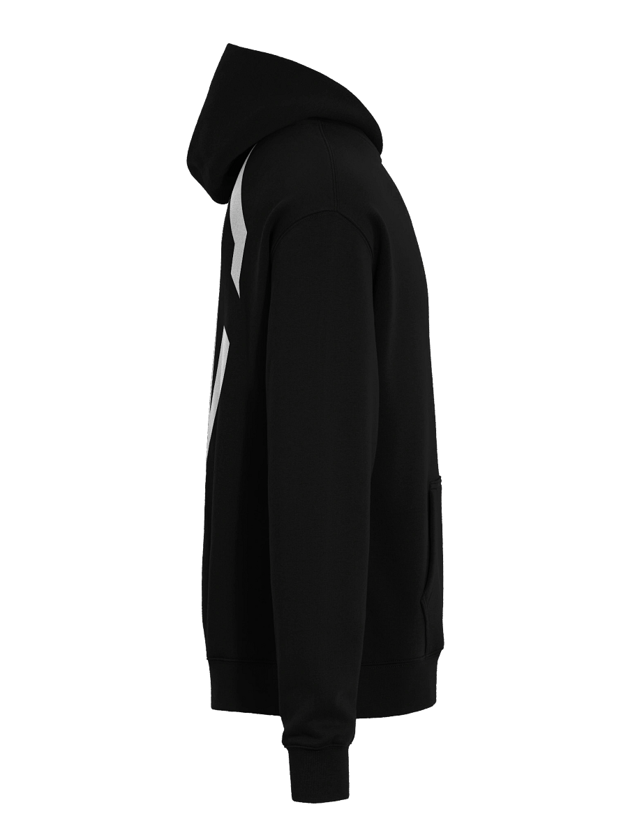 Premium Hoodie - Large Logo product image (8)