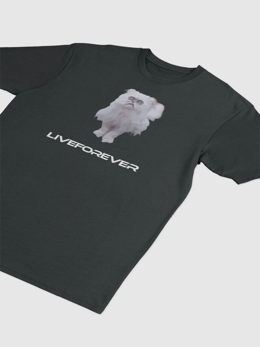 LF Ceris Cat T-Shirt product image (3)