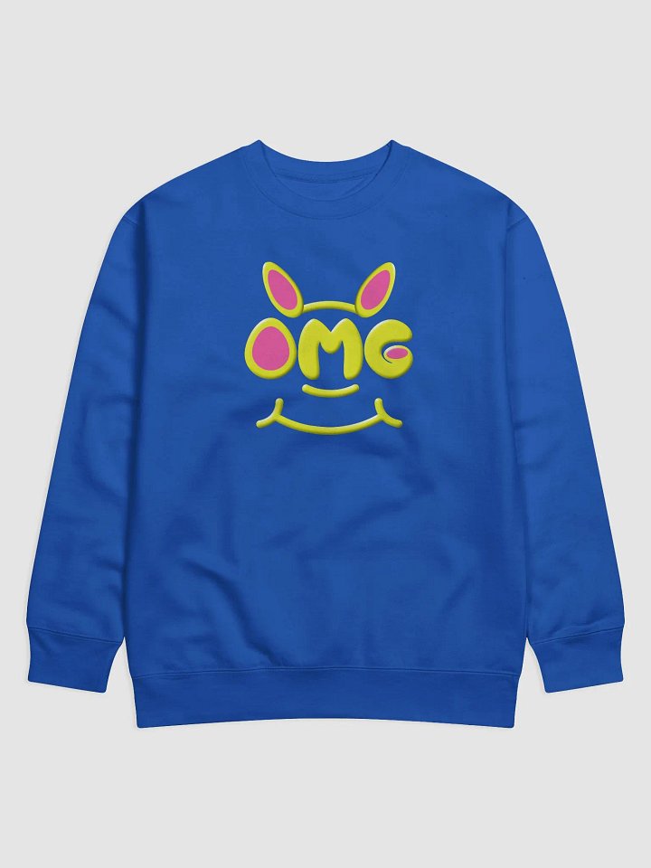 OMG Premium Sweatshirt product image (21)