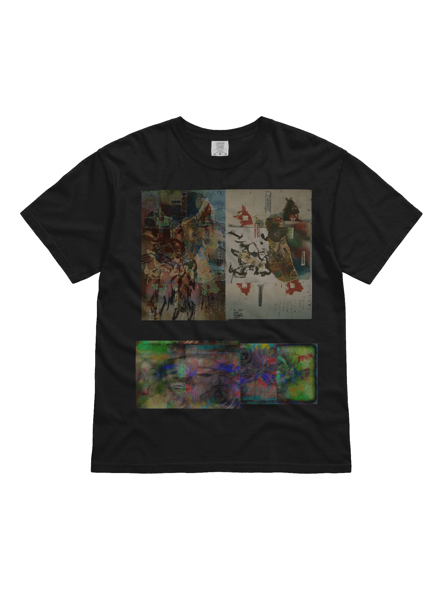 maniacal zendemonium product image (1)