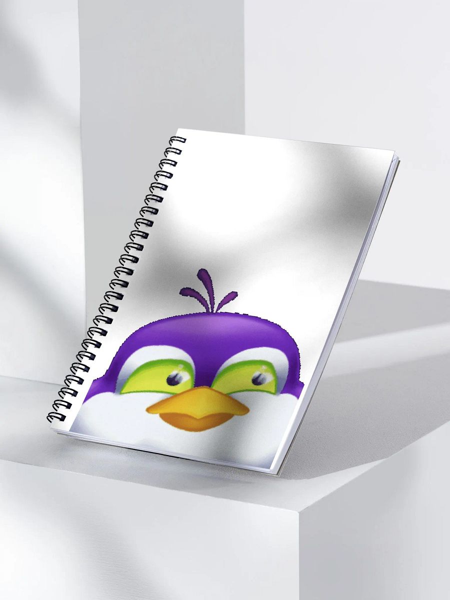 Sus - Notebook product image (3)