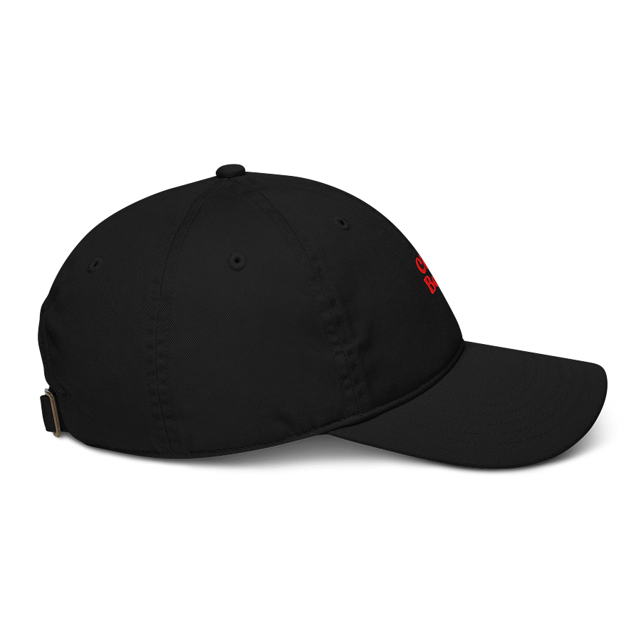 Ciao Bella Organic Dad Hat product image (8)
