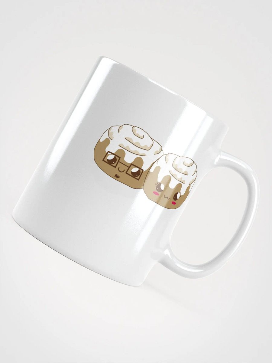 Cinebuns Glossy Mug product image (4)