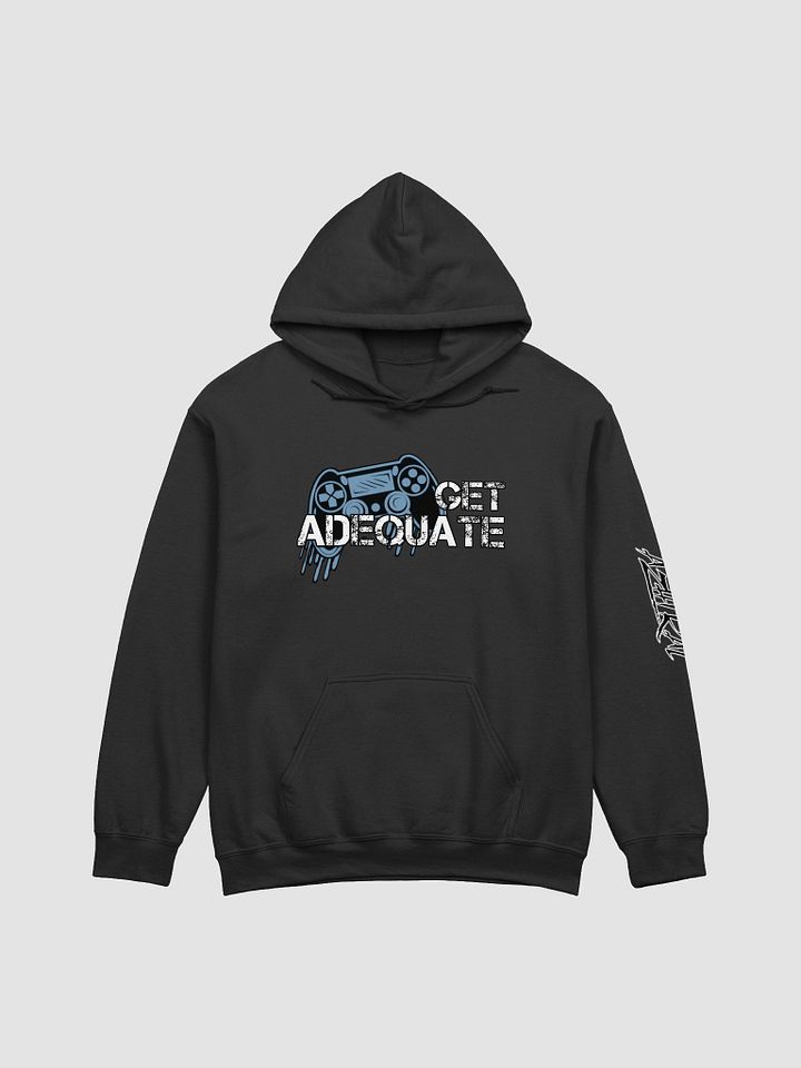 Get Adequate Hoodie - PS product image (10)