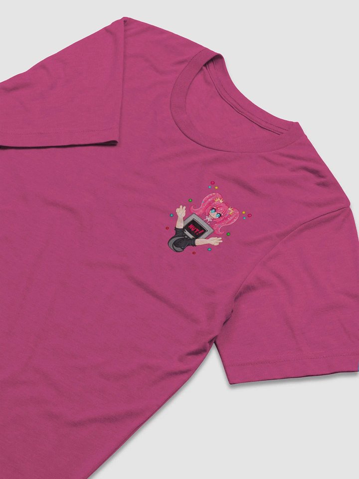 A Little NUT by DevinlyPuff product image (1)