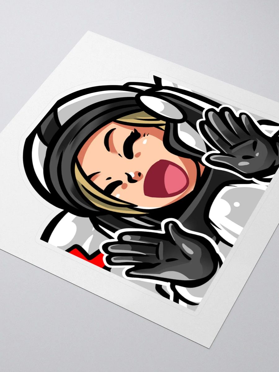 Medic AYAYA Sticker product image (8)