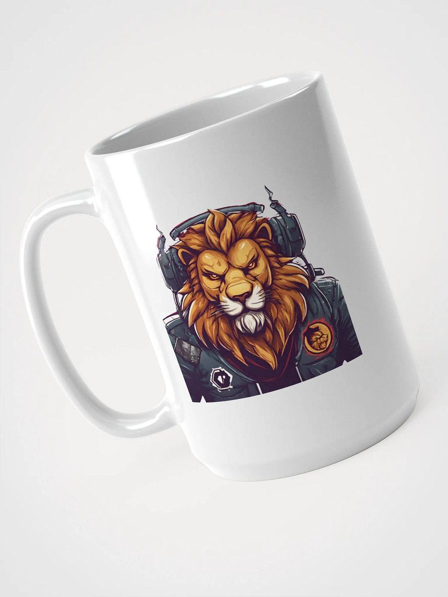 RamiBunchGaming Mug product image (3)