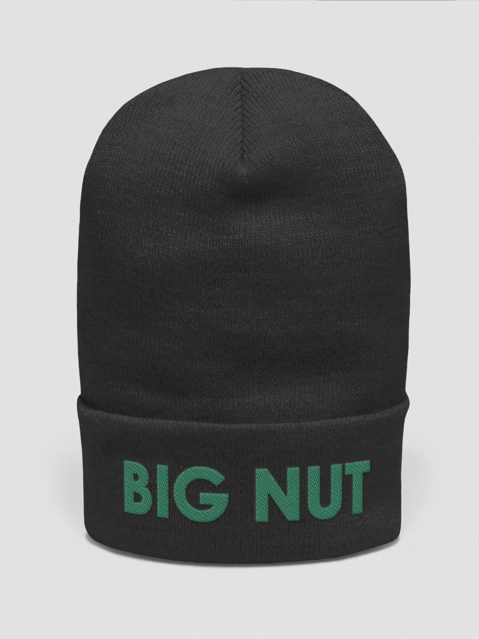 BIG NUT Beanie product image (2)