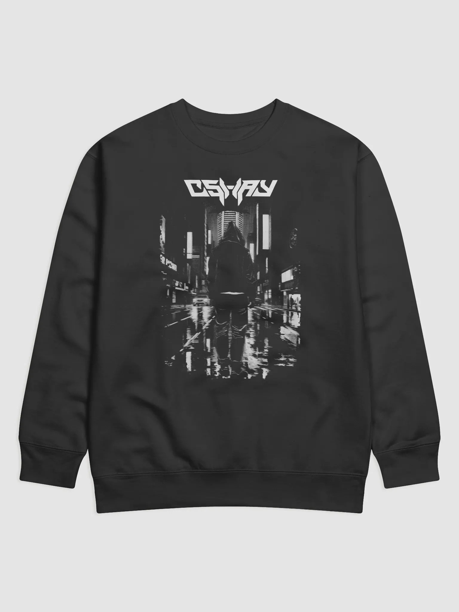 lone wanderer sweatshirt product image (1)