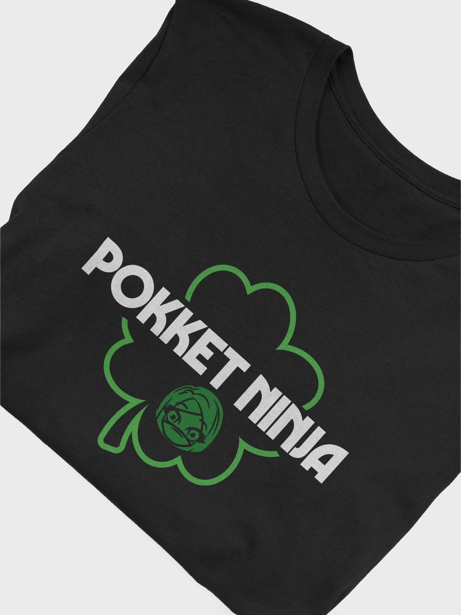 Lucky Pokket T product image (4)