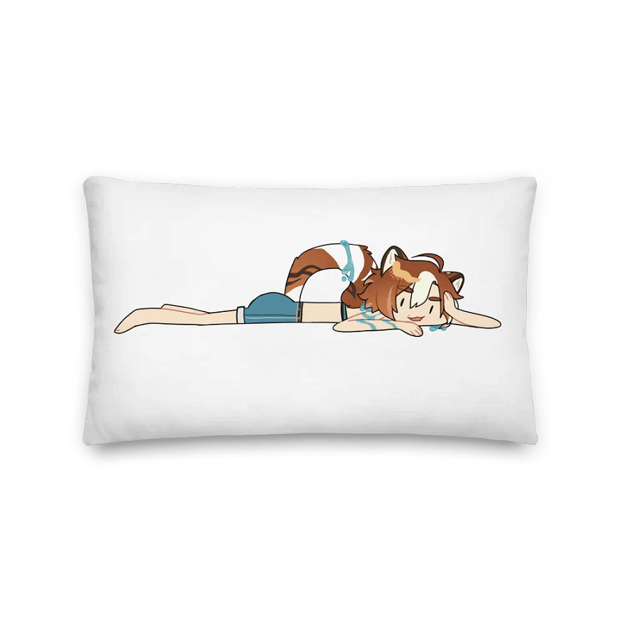 Pillow-chan product image (4)