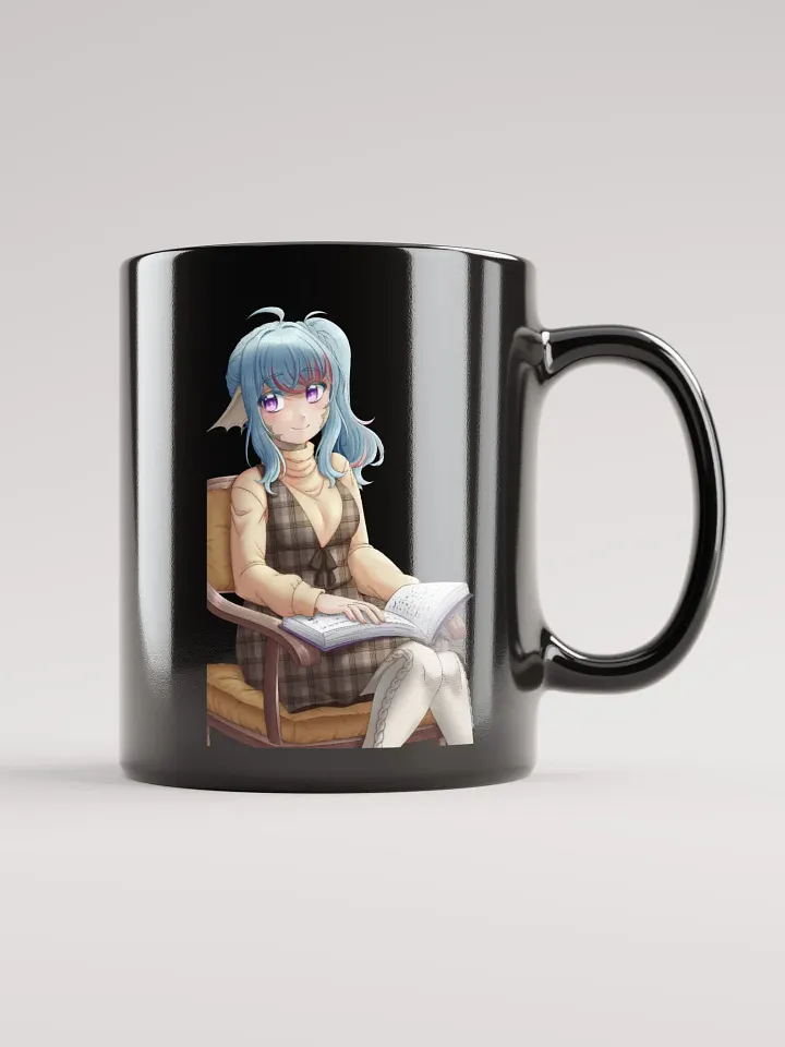 Maya Fall mug product image (1)