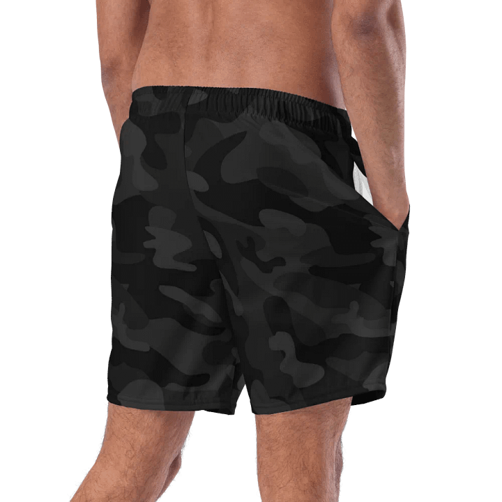Ranger Trunks product image (2)