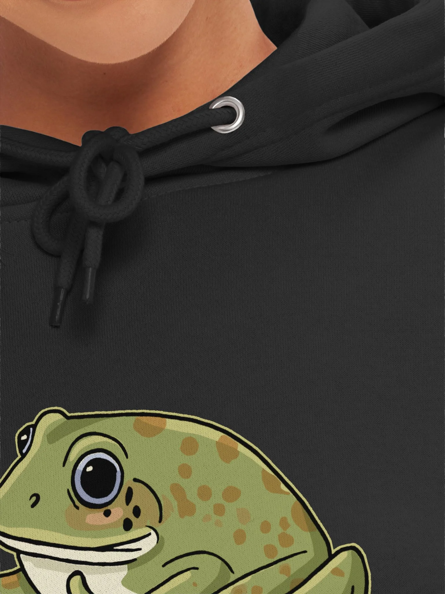 Toad All Problemo Hoodie product image (5)