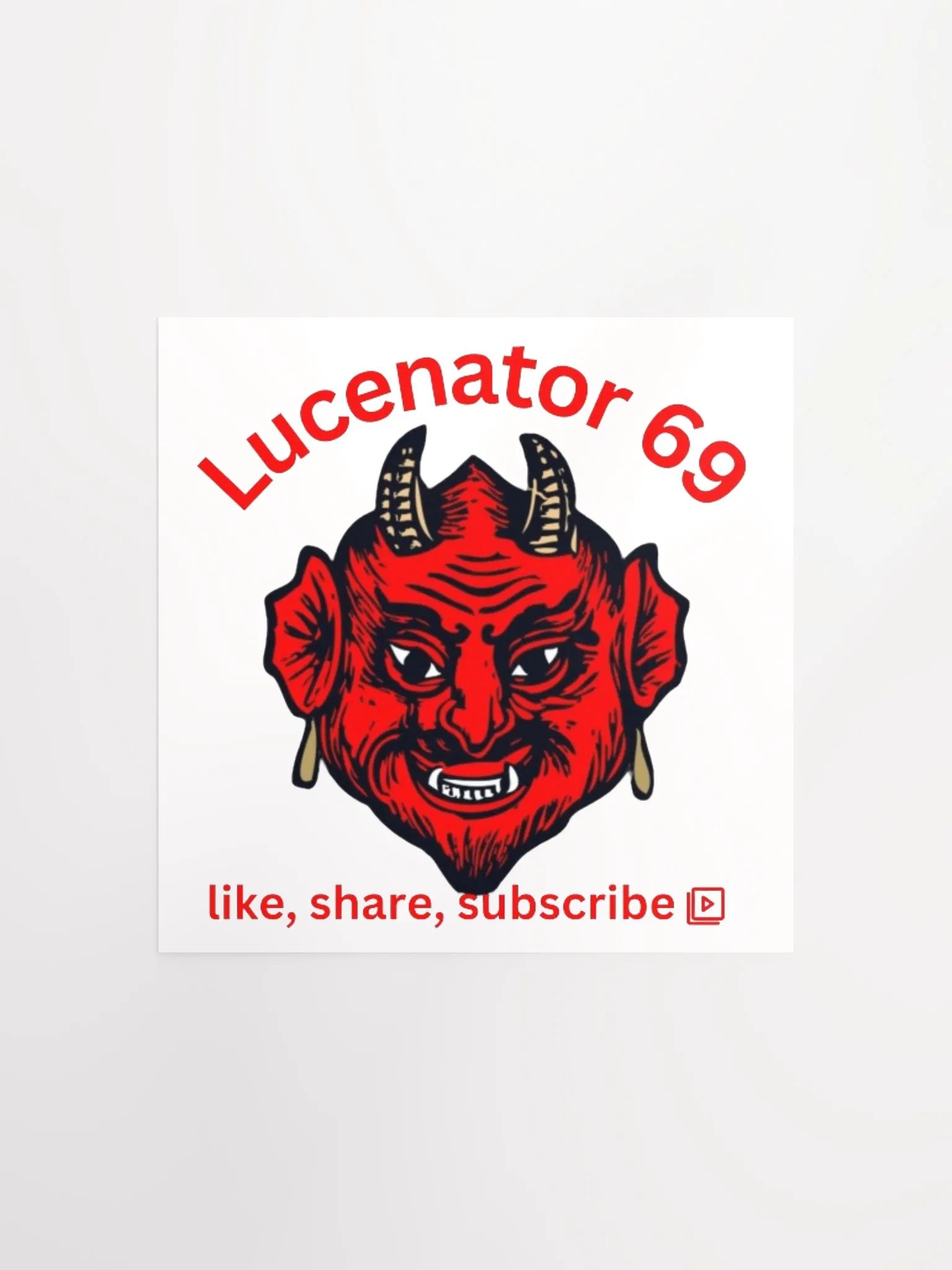 LUCENATOR 69 product image (1)