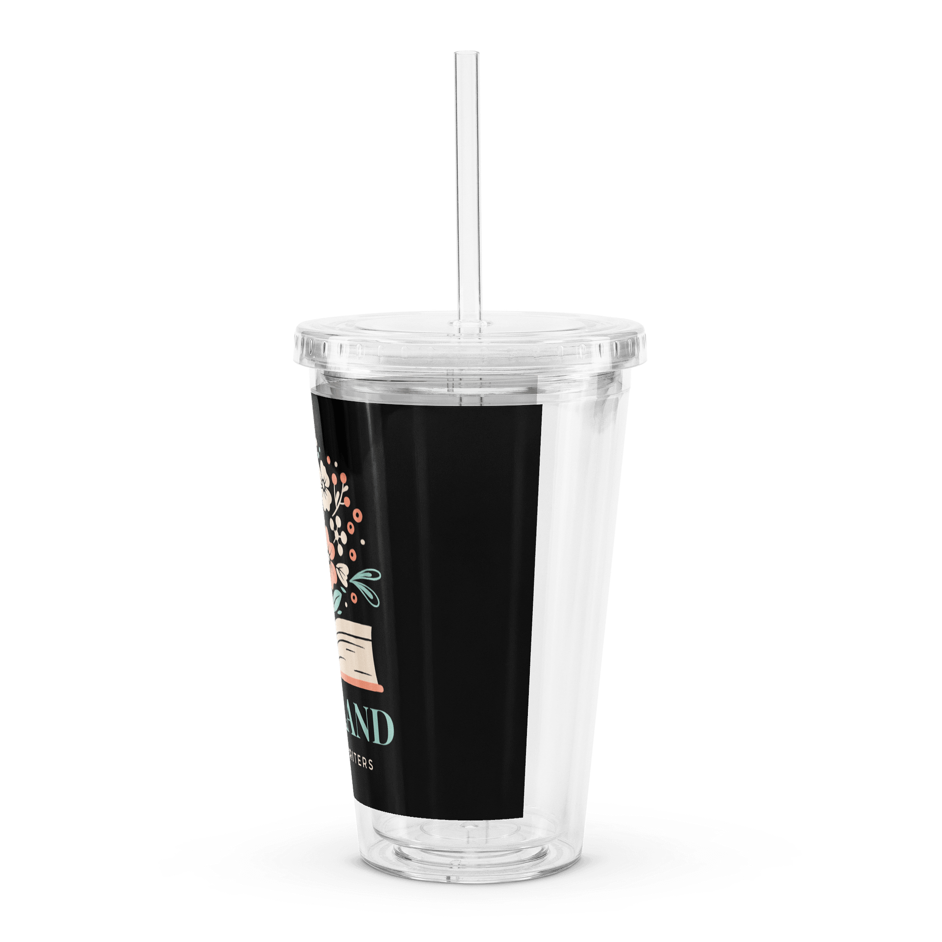 Portland Romance Writers Travel Cup product image (4)