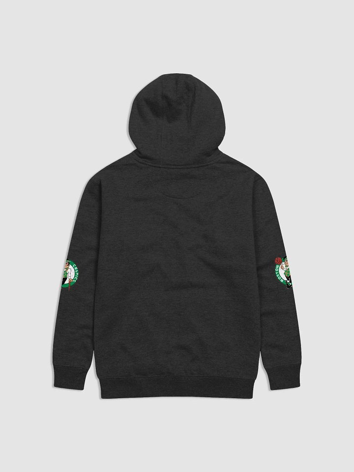 Phoenix Fire Boston Celtics hoodie product image (2)