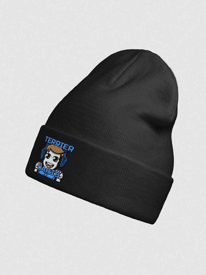 TD Beanie product image (2)