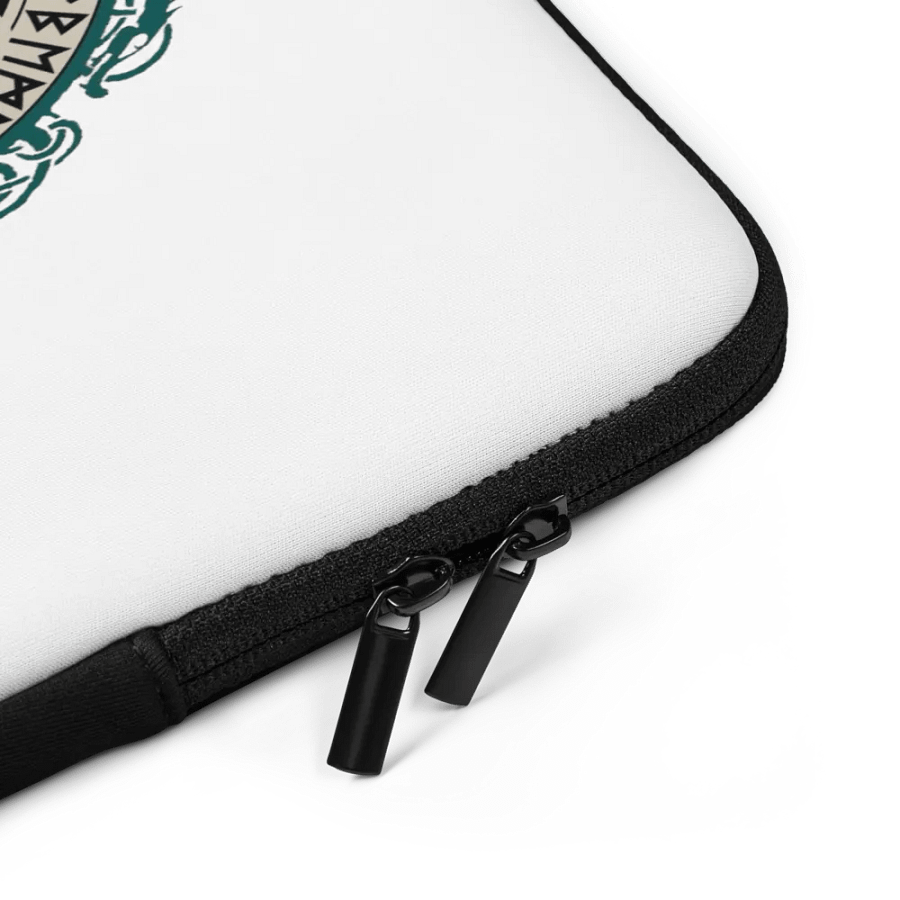 Norse Dragon Laptop Sleeve product image (5)