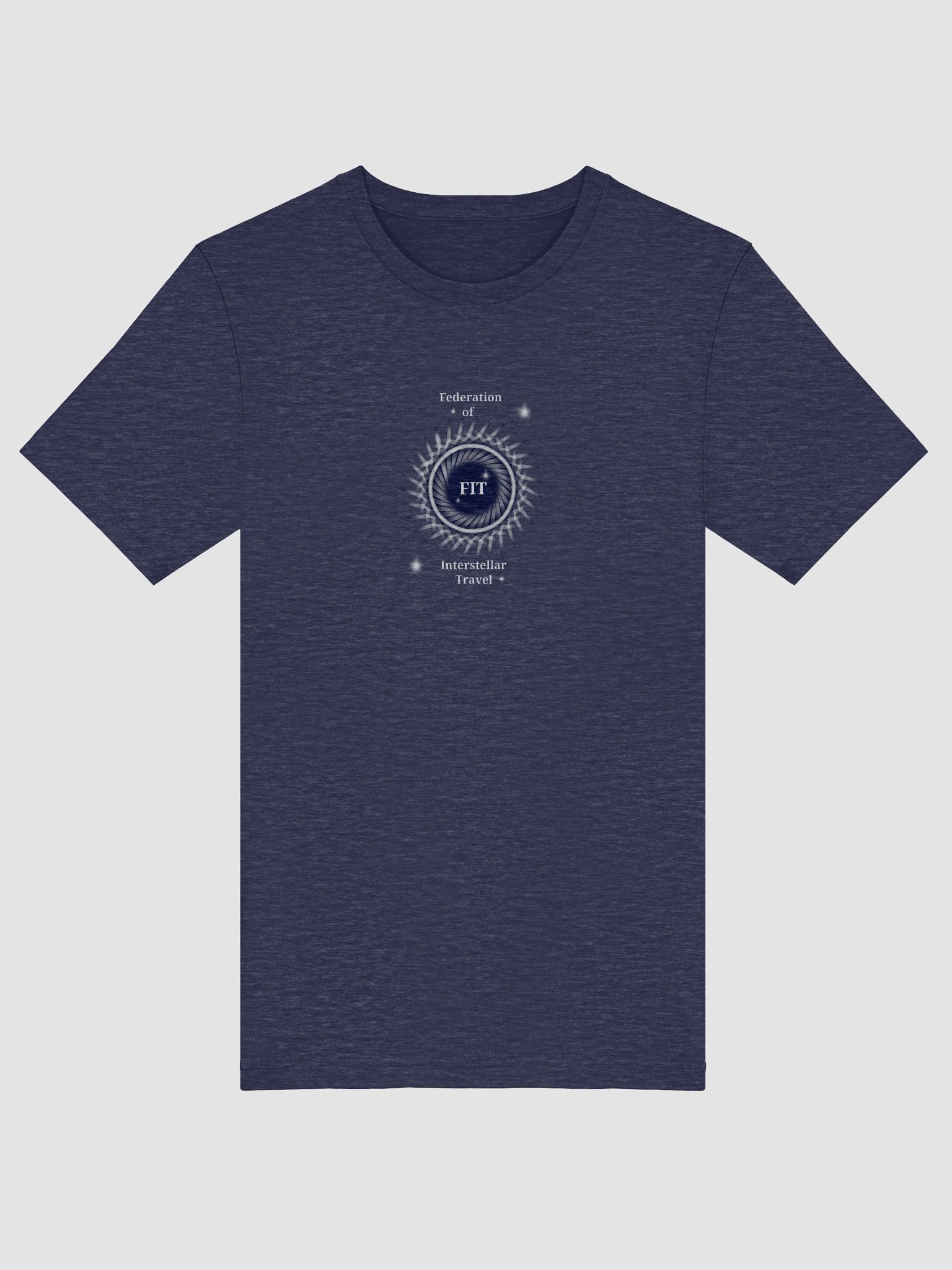 Cosmic FIT Radiance T-Shirt product image (5)