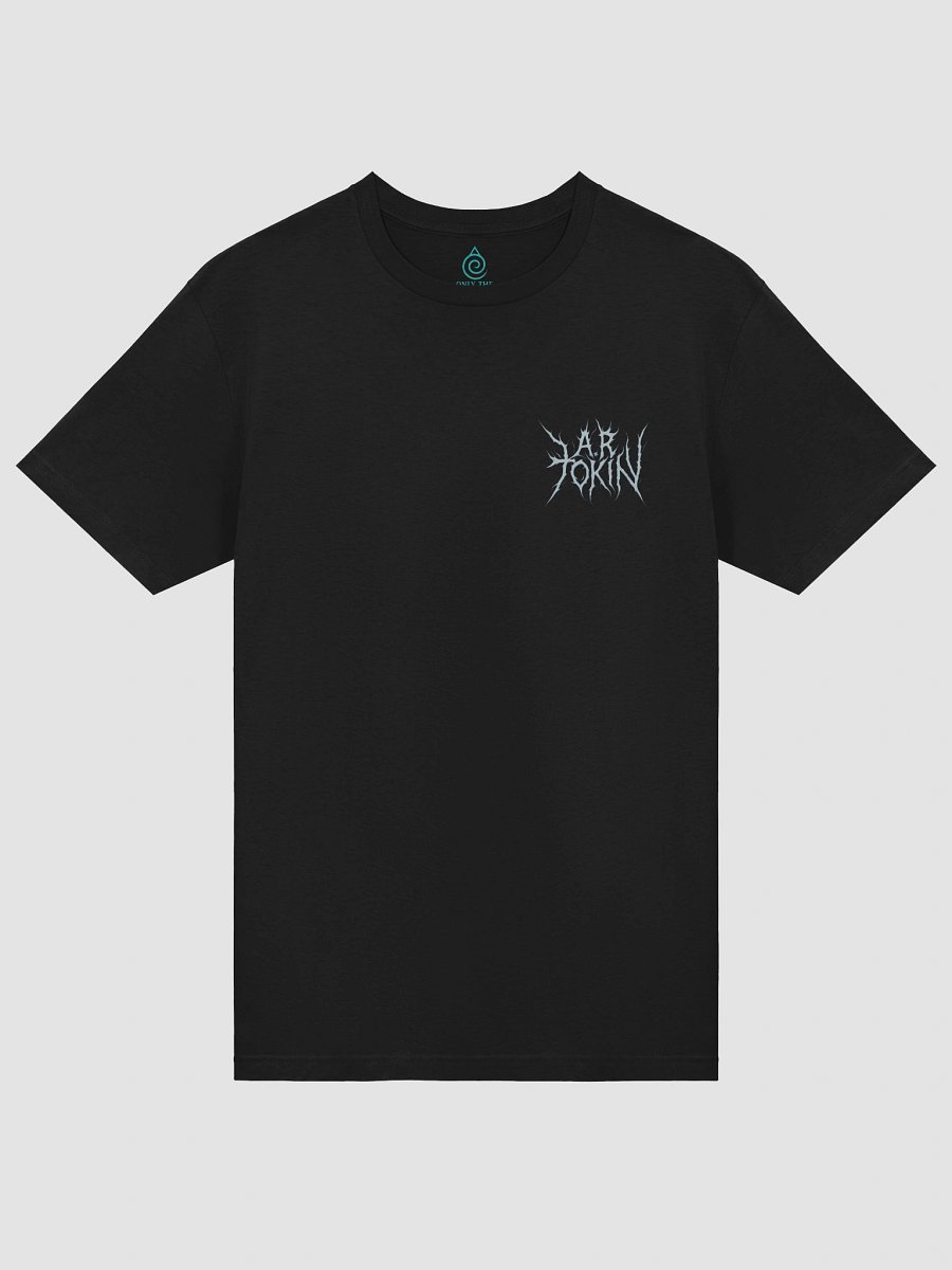 Bassline Got Me Prayin' Super Soft T product image (5)