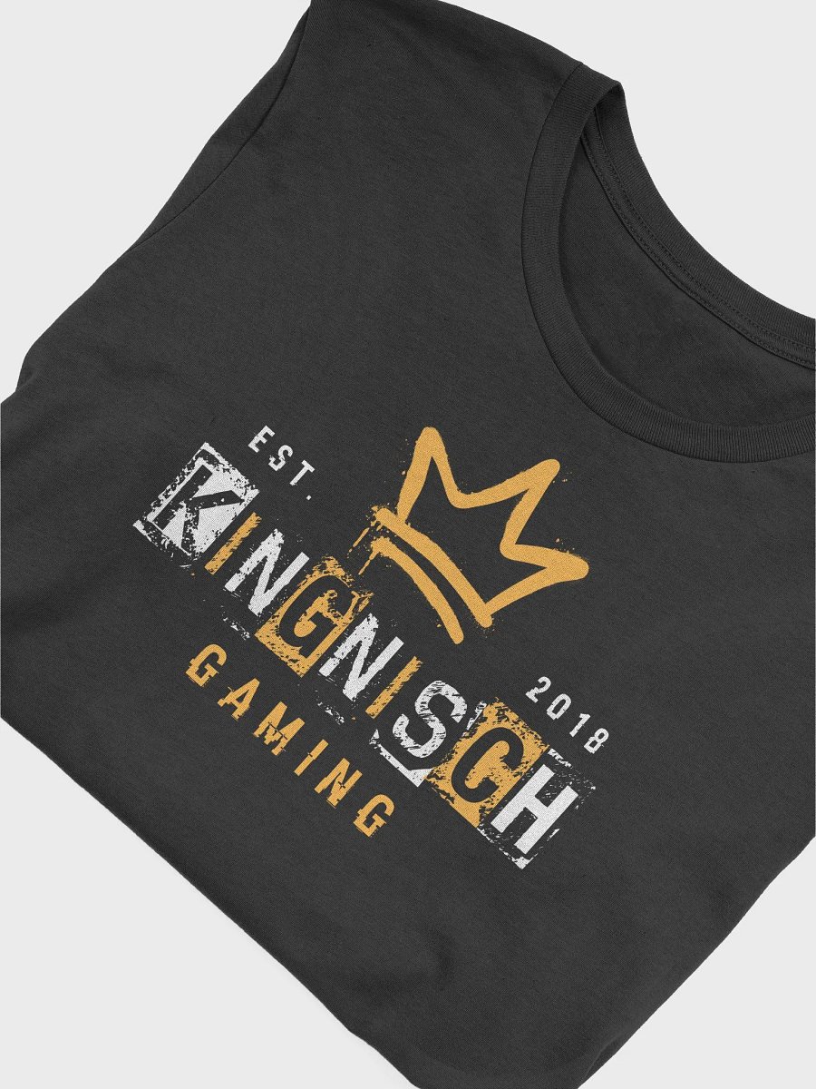 King's Ransom SuperSoft Tee product image (3)