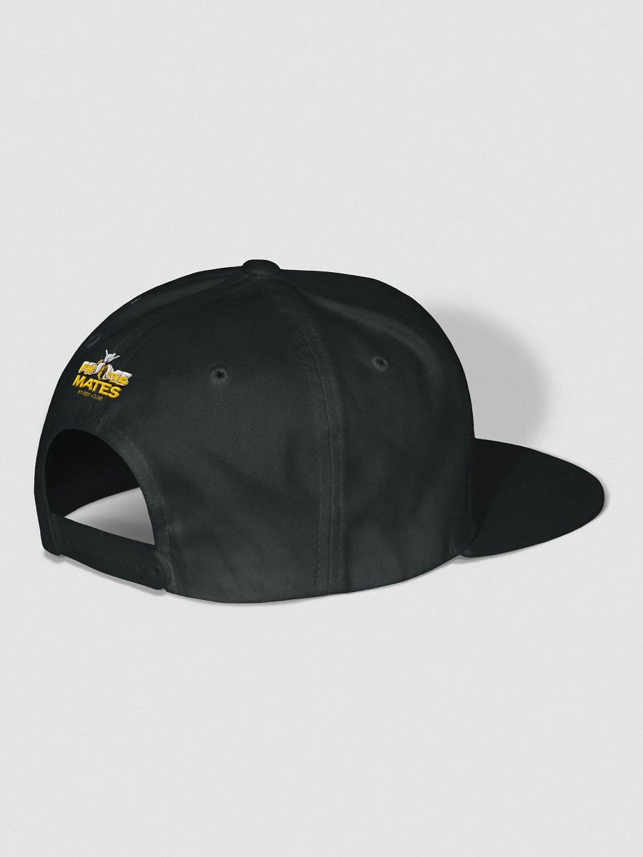 Prime Mates Cap product image (3)