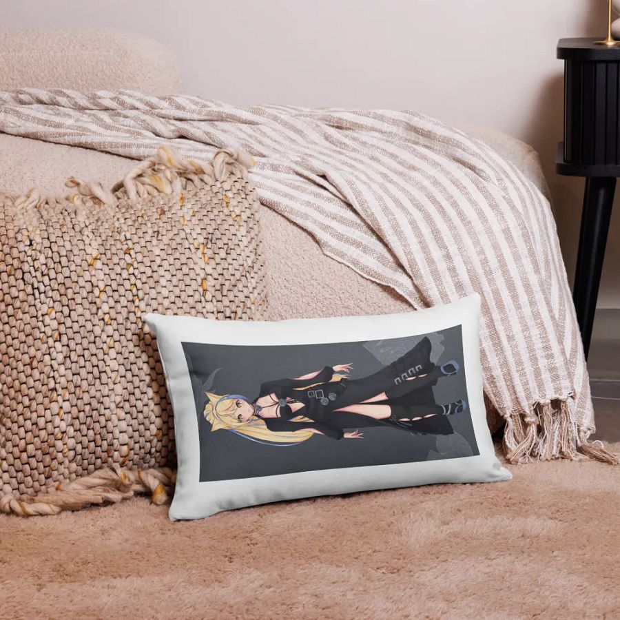Dark - Pillow Limited Edition product image (7)