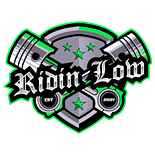 RidinLow4Life