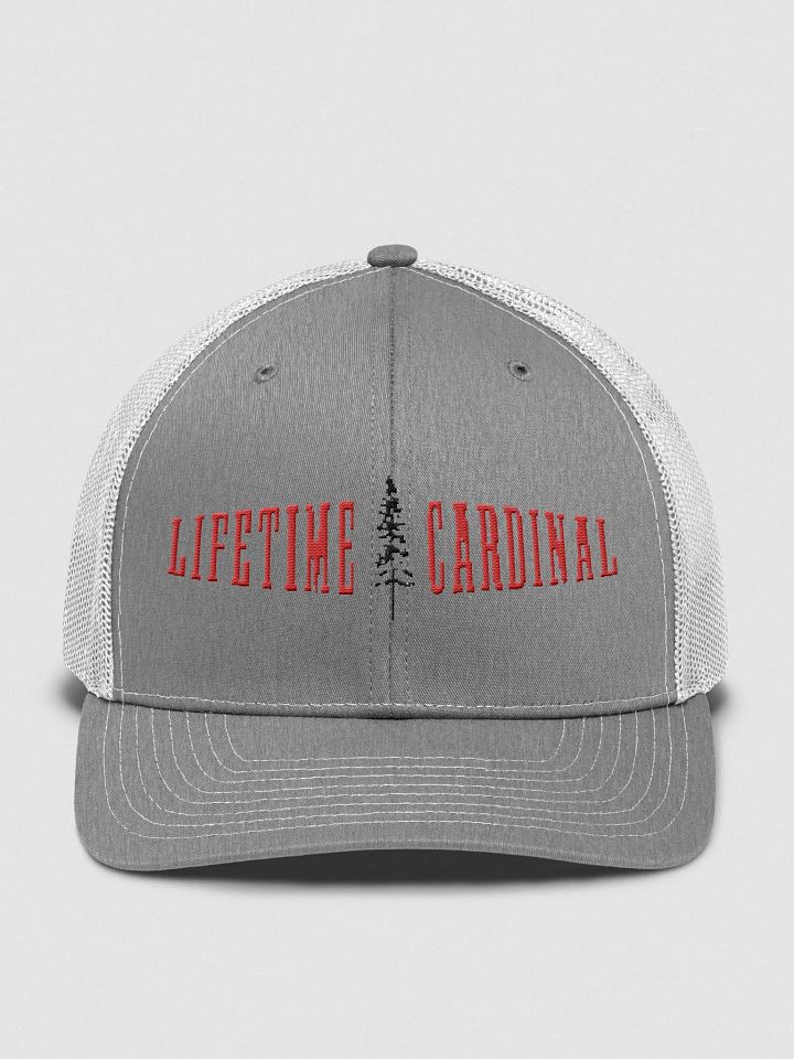 Trucker Hat product image (1)