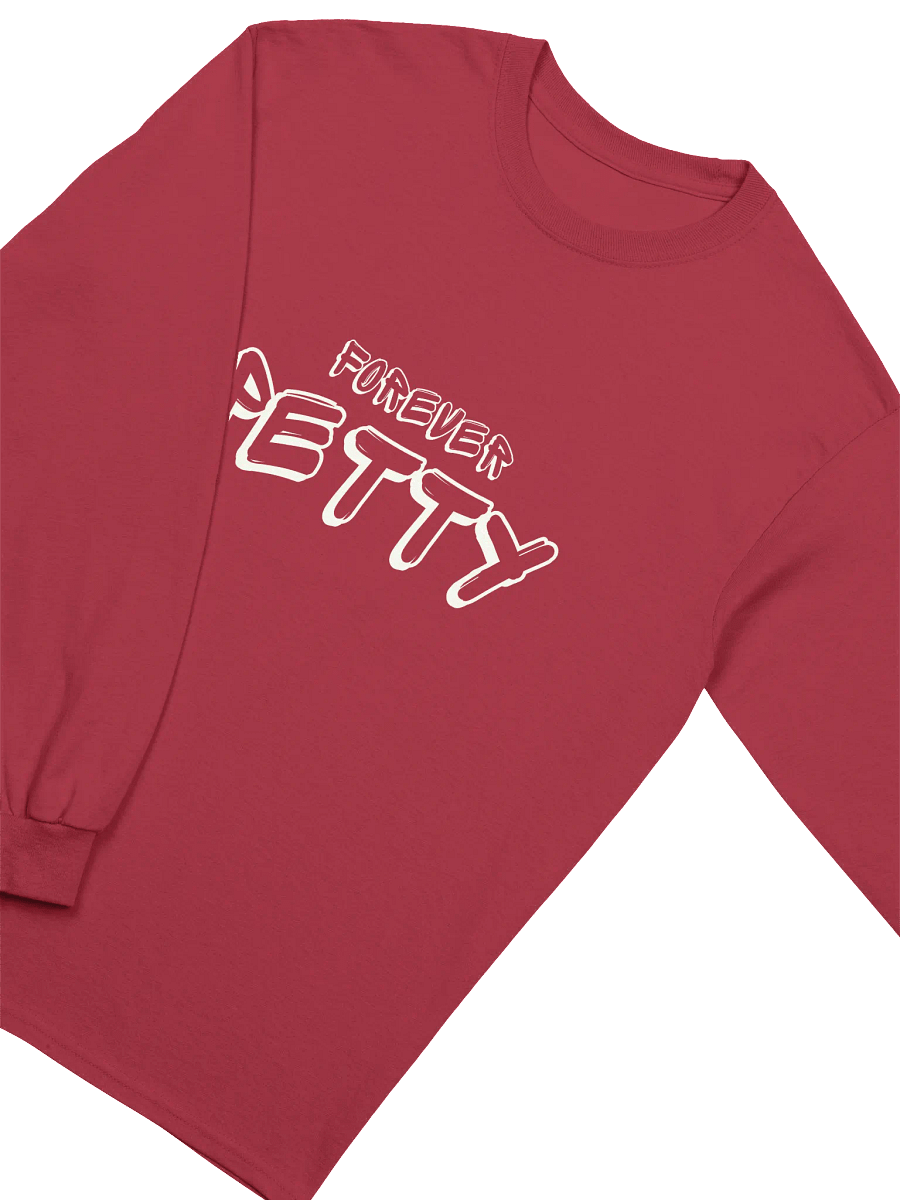 ForeverPetty Long Sleeve product image (32)