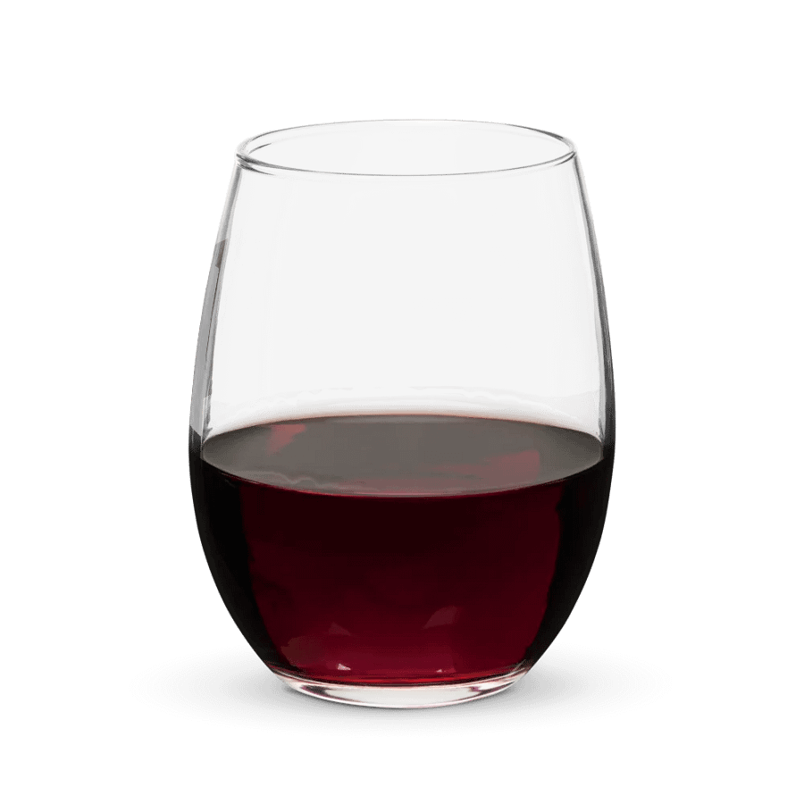 STREAMGOD wine glass product image (7)