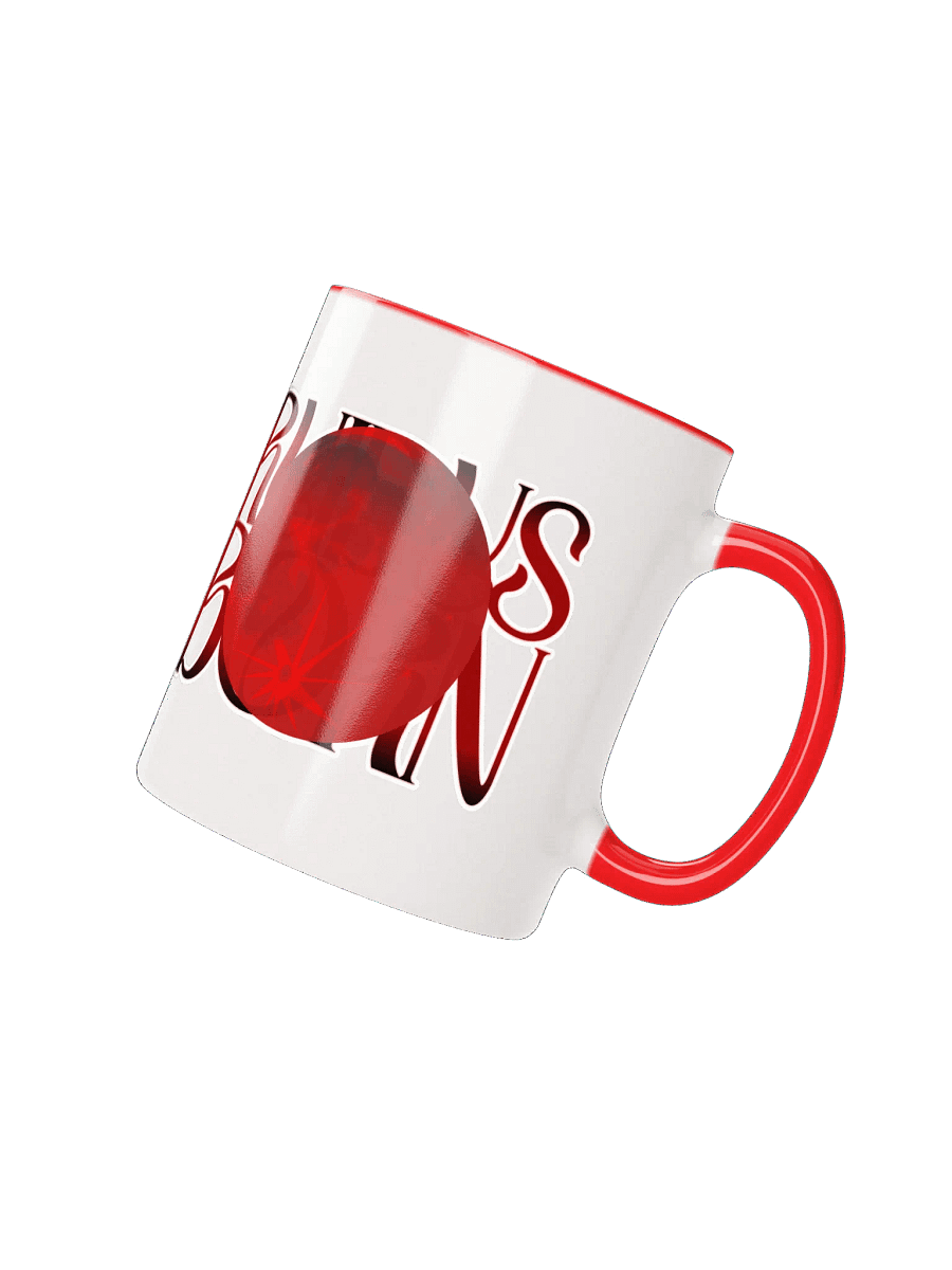 Ruidus Born - Mug product image (7)