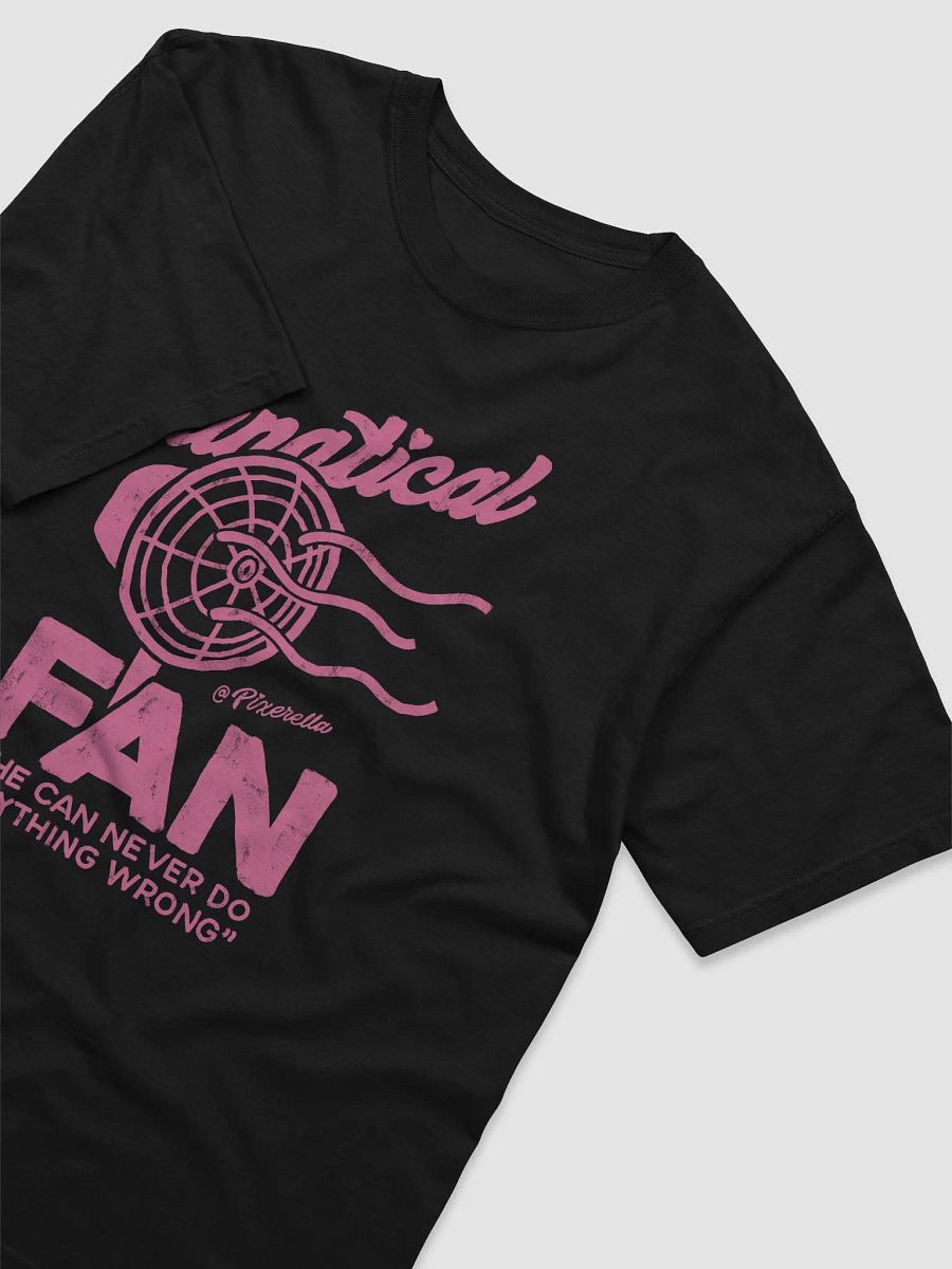 Fanatical Fan T! product image (8)