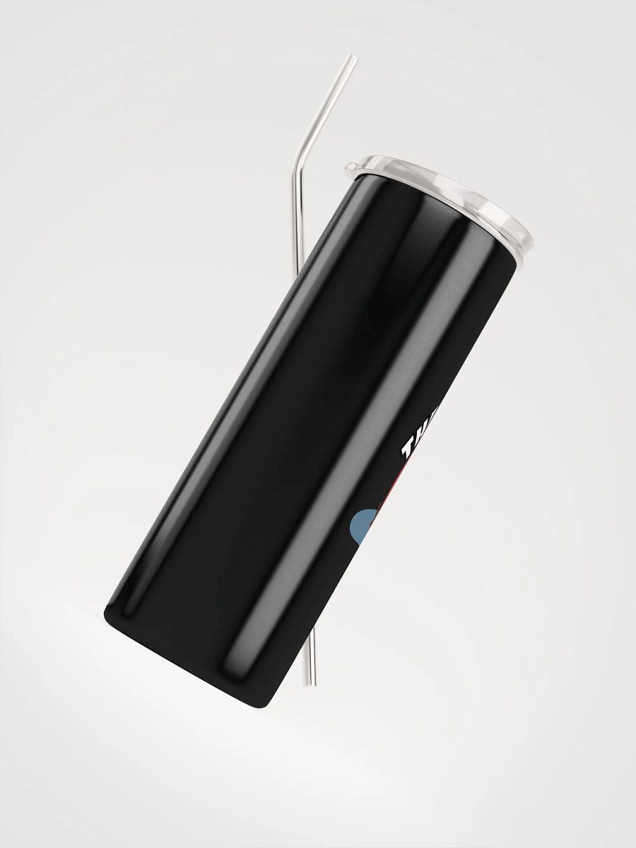 Beaver Dam Podcast Tumbler product image (4)