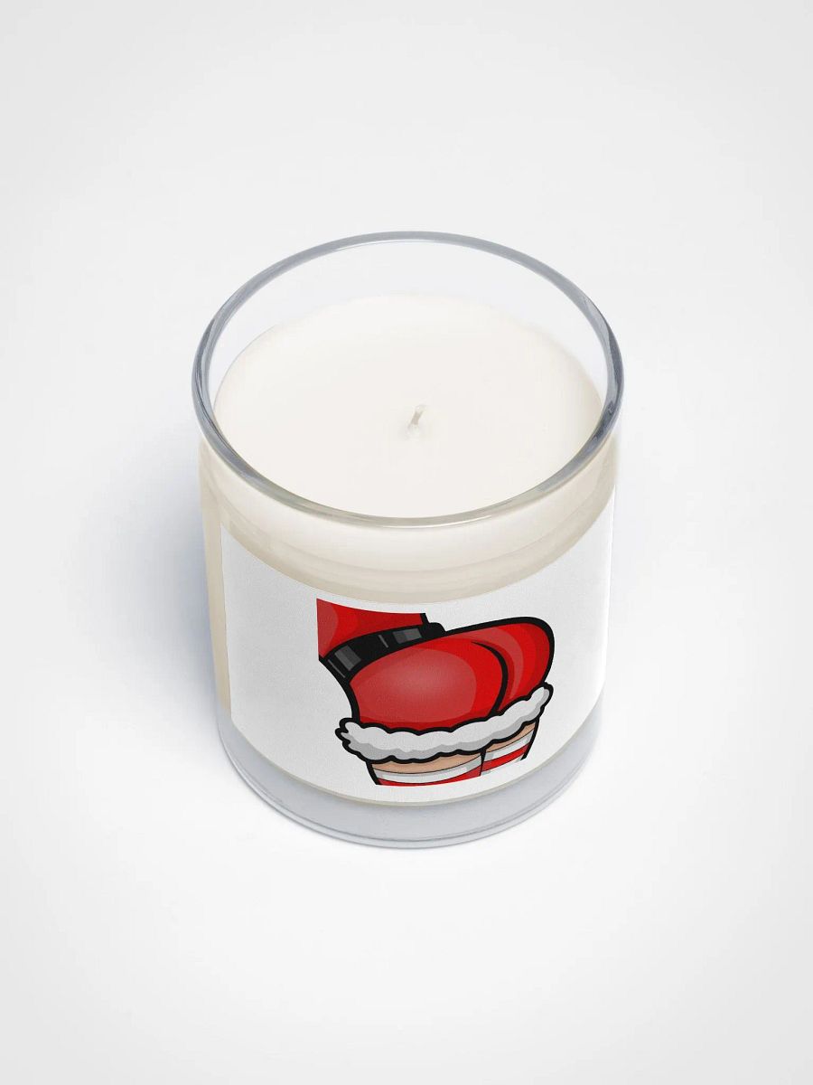 SANTAS HELPER CANDLE product image (3)