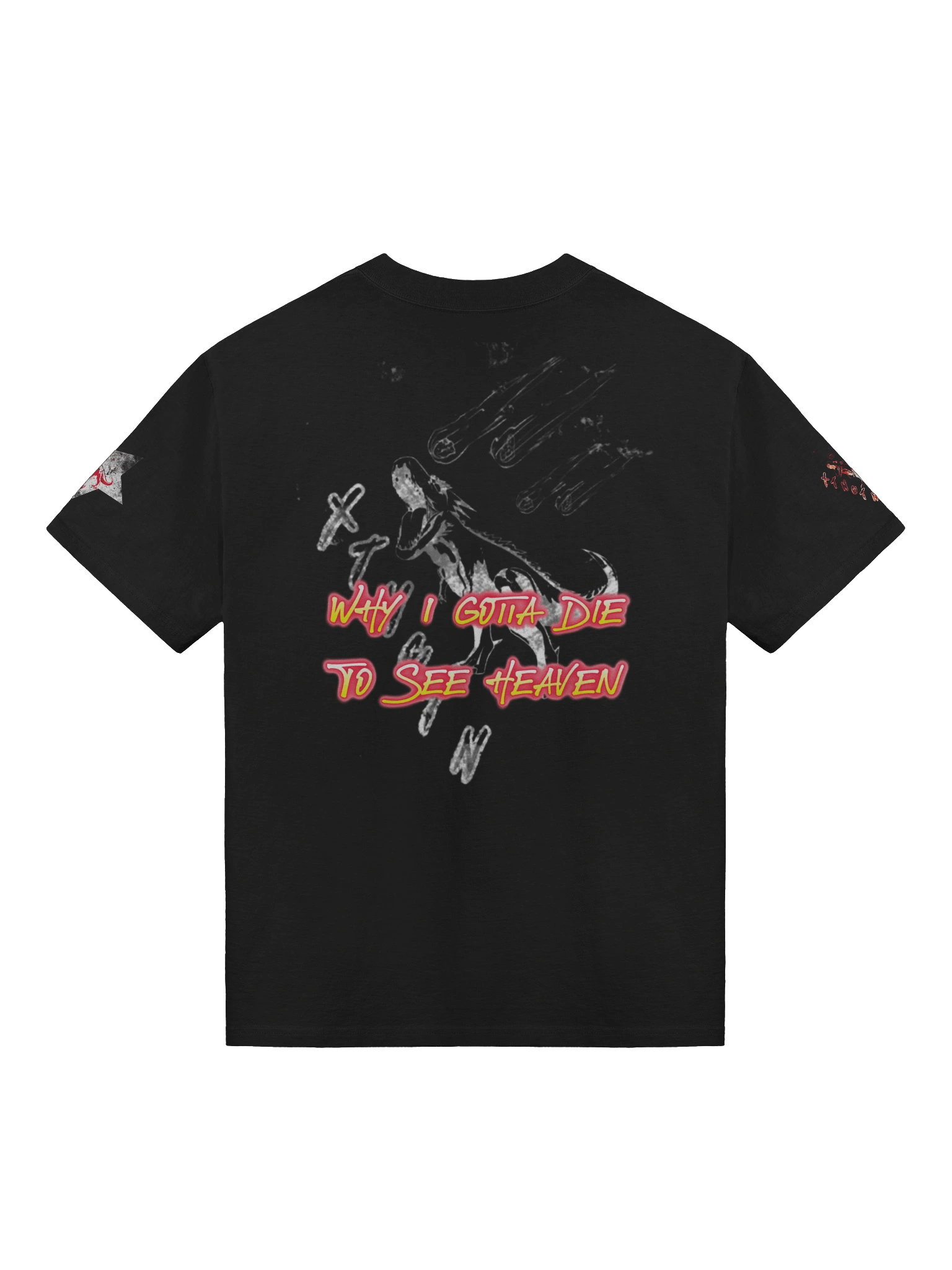 young thug how i heal in fire product image (2)