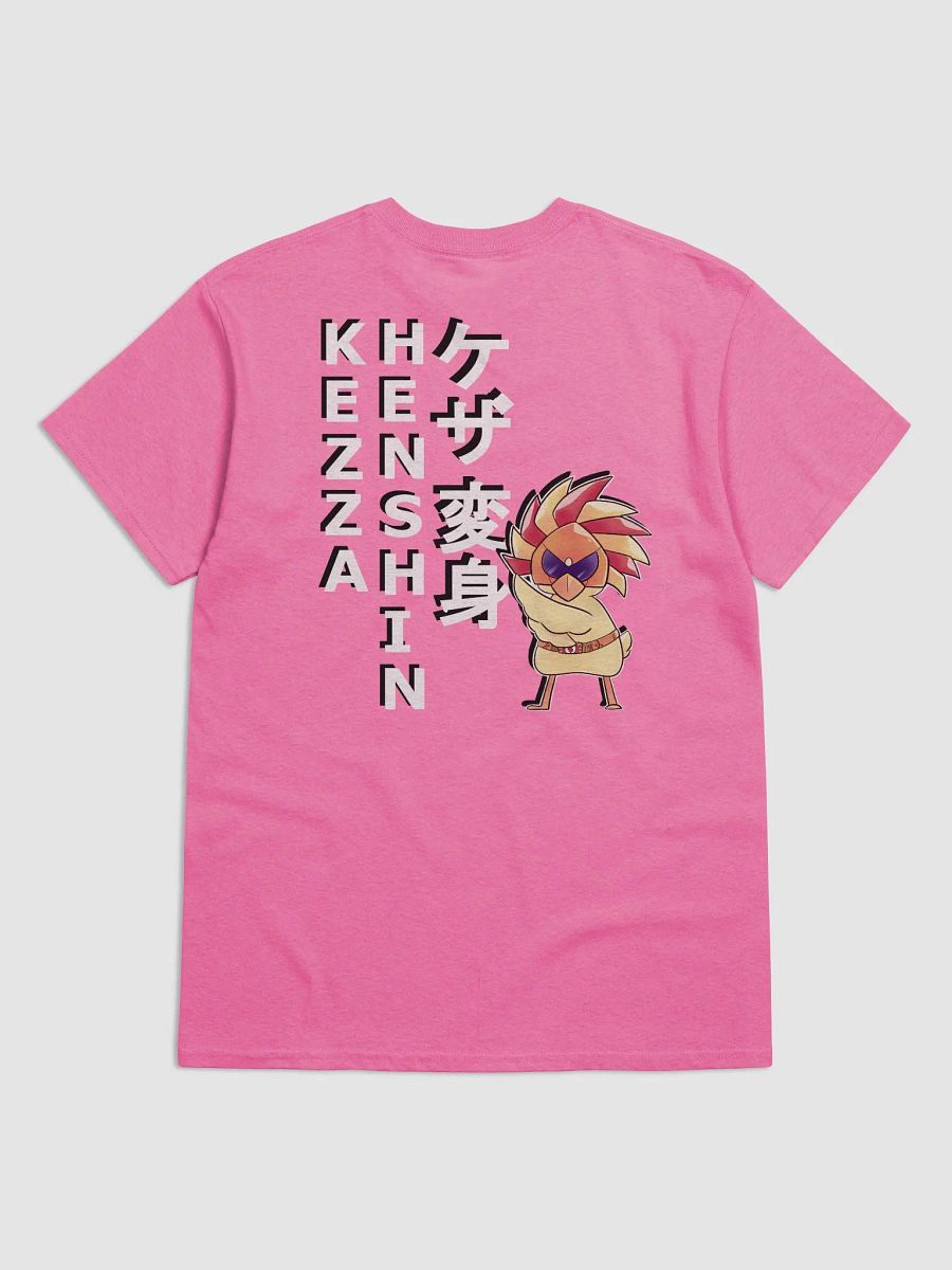 Hen-Shin in a Pocket! Tshirt! product image (12)